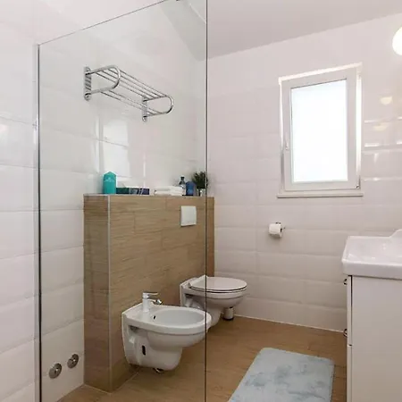 Holiday home Awesome In With Private Swimming Pool, Be Inside Or Outside Butkovici (Istria)