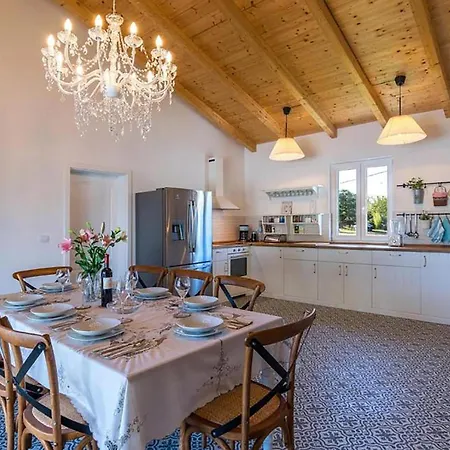 Awesome In With Private Swimming Pool, Be Inside Or Outside Butkovici (Istria)