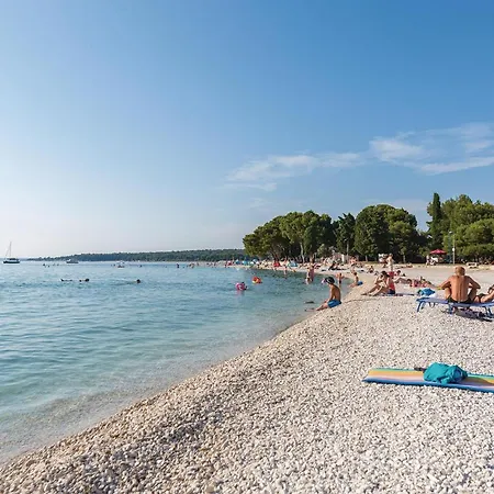 Awesome In With Private Swimming Pool, Be Inside Or Outside * Butkovici (Istria)